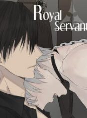  							                            Royal Servant                         