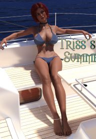  						 						Triss’s Summer (The Witcher) [Eclesi4stik]                    