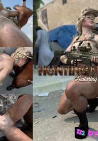  						 						Hunting For Fun – Madelyn [ZZ2Tommy]                    