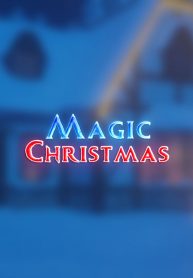  						 						Magic Christmas [Lord Kvento]                    