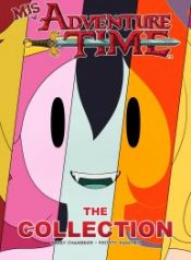  							                            Mis-Adventure Time (Adventure Time) [Cubby Chambers]                         