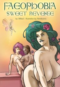  						 						Faeophobia – Sweet Revenge [BotComics]                    