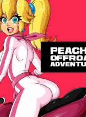  							                            Peach’s Off-Road Adventure (Mario Series) [WitchKing00]                         