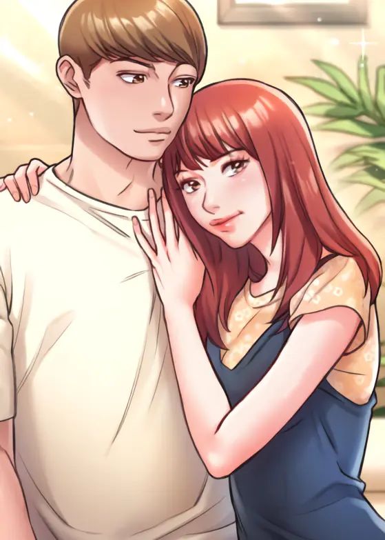 Manhwa 18