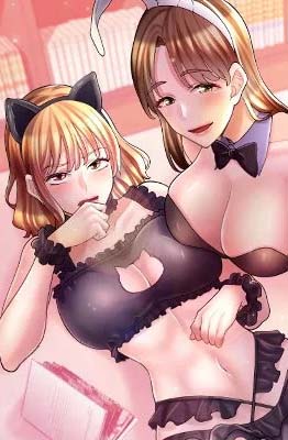  						 						Erotic Manga Café Girls                    