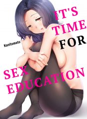 Vrijeme je za spolni odgoj